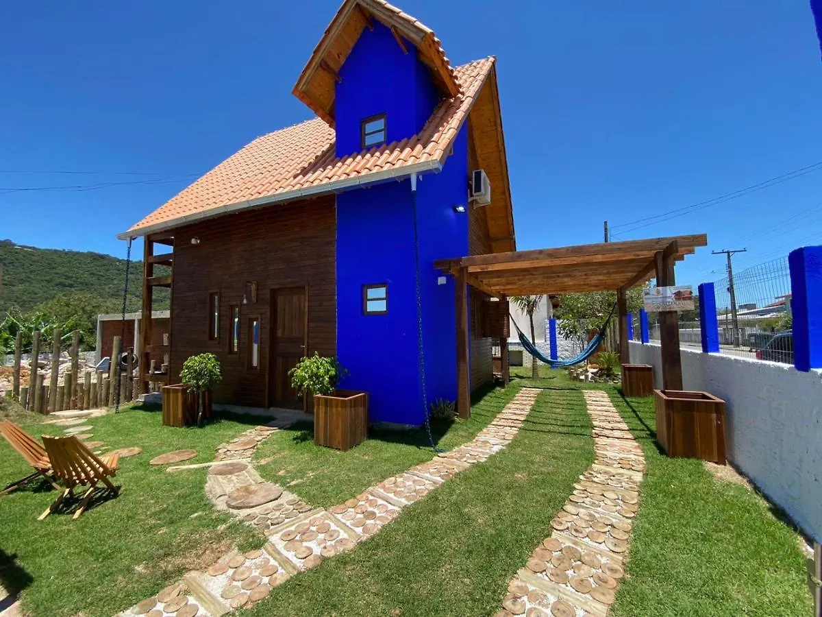 Cabana Do Embau Experience Palhoca