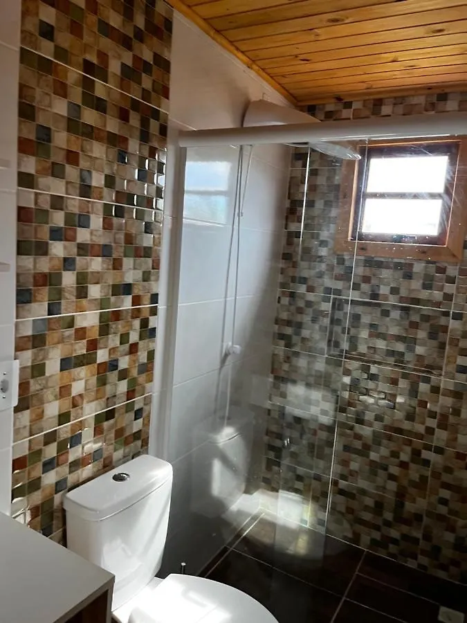 Cabana Do Embau Experience Palhoca Holiday home