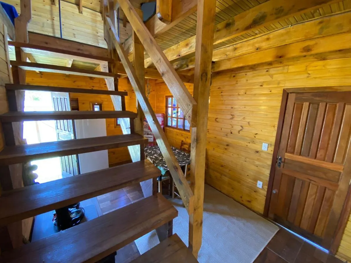 Cabana Do Embau Experience Palhoca Holiday home
