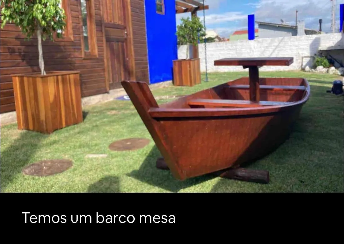 Holiday home Cabana Do Embau Experience Palhoca