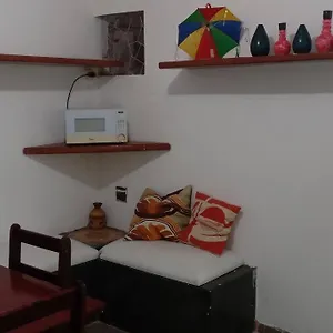 Boa Viagem Ao Lado Coleg Santos Dumont Apartamento Recife