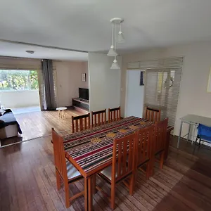 Lindo Amplo Ape 2 Qd Do Mar Apartamento Recife